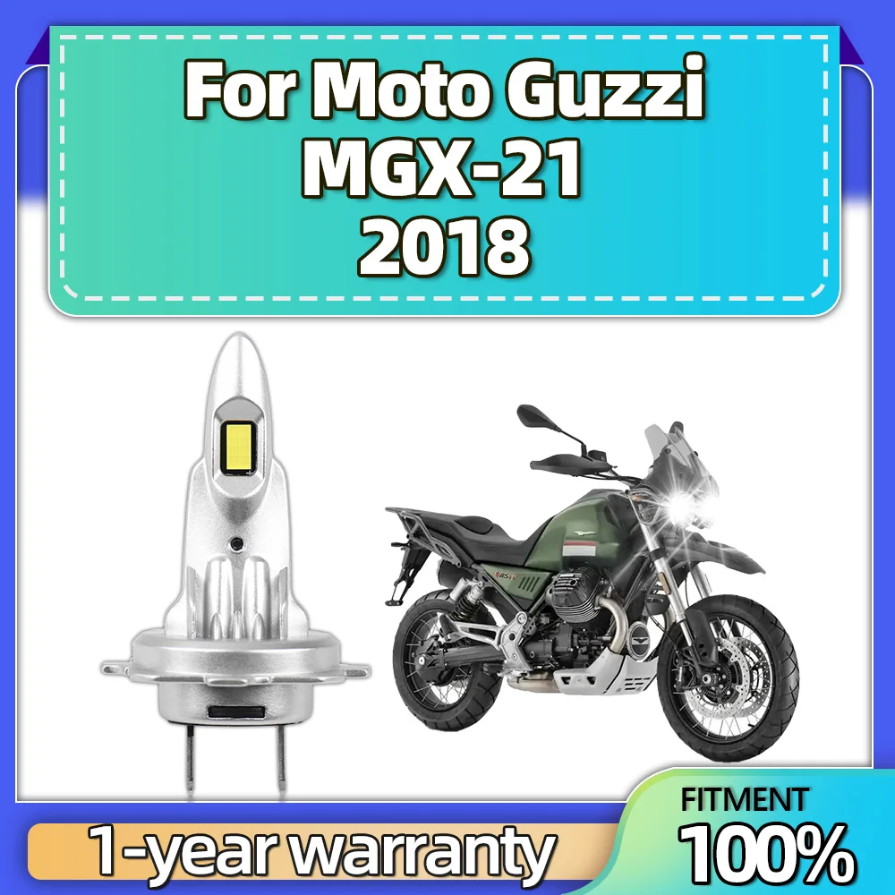 For Moto Guzzi MGX-… - image