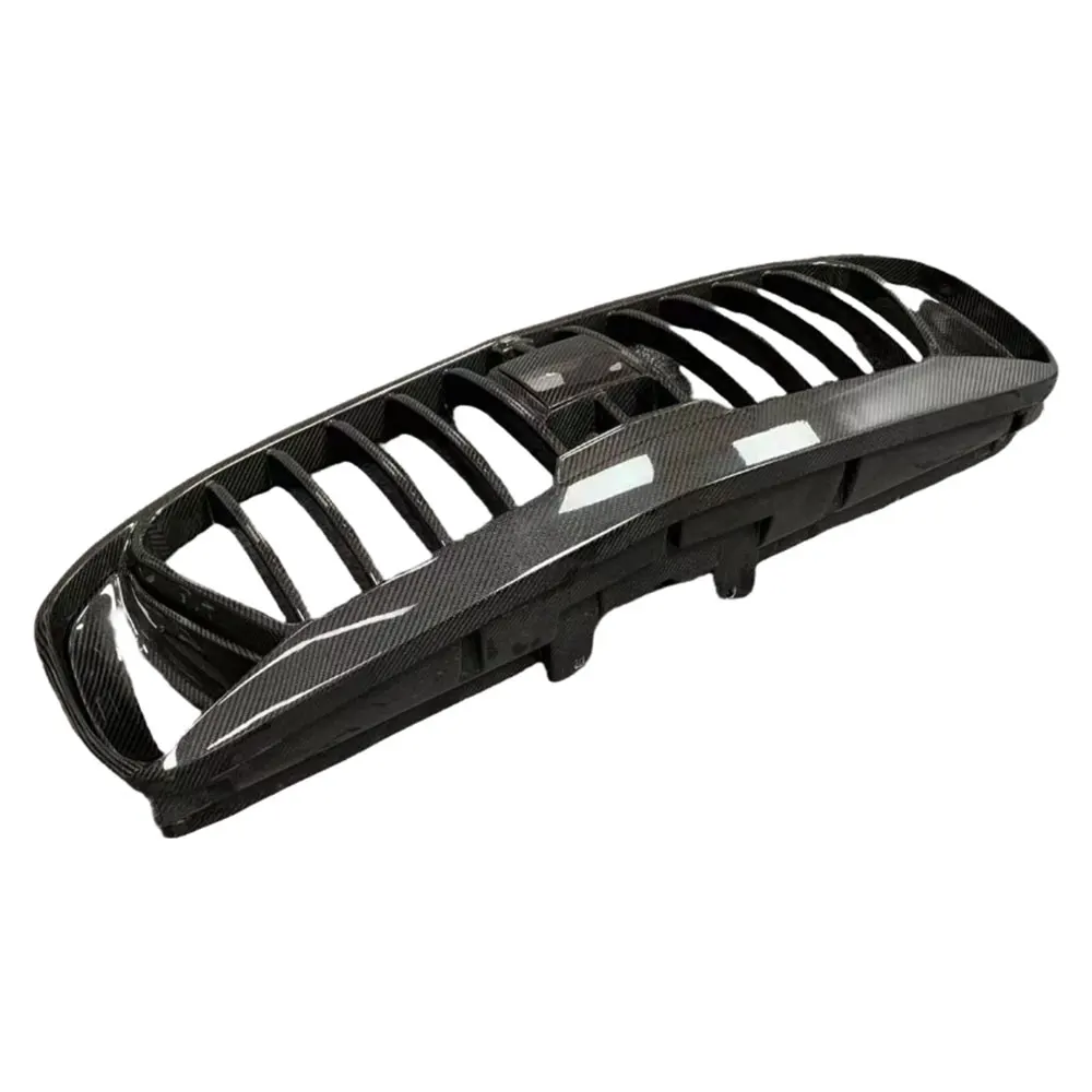 

Carbon Fiber Grille Grill for W167 Gls63 2020-2026