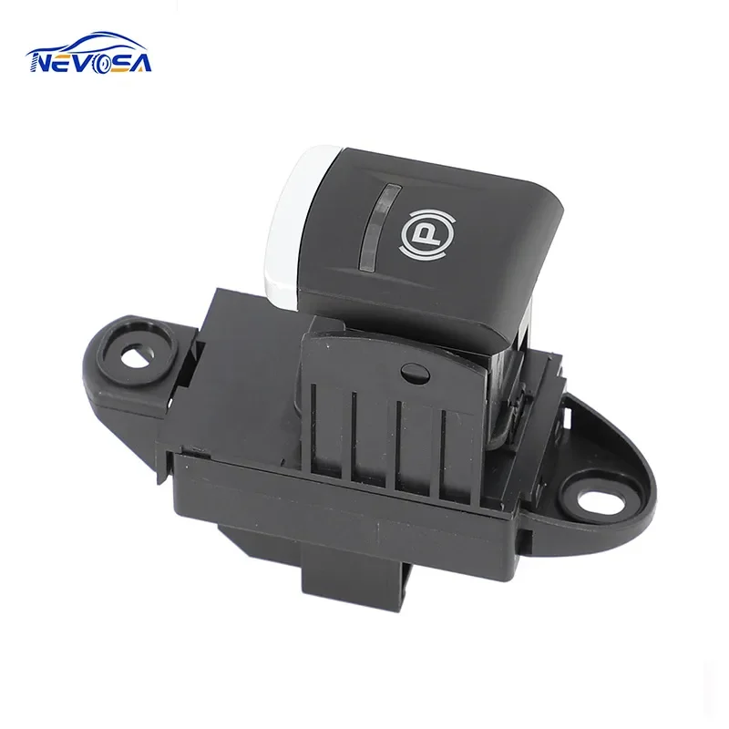 For VW Audi Brake Light Switch 4F1927225 Electronic Handbrake Stop Lamp Sensor Auto Parts