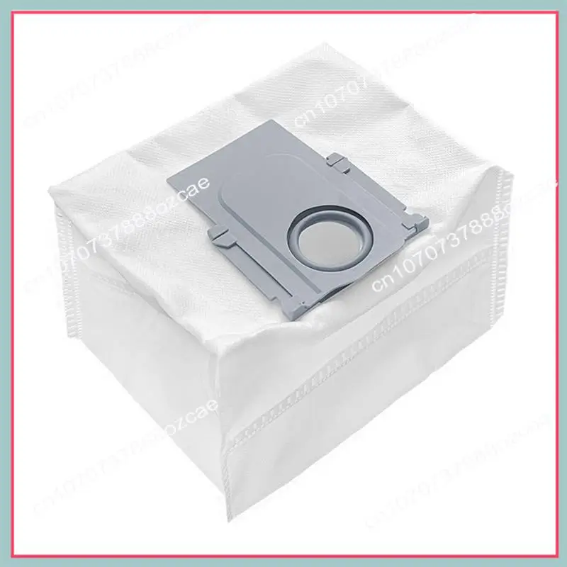 A26P فرشاة رئيسية فرشاة جانبية ممسحة قماش كيس لجميع الغبار لسلسلة Roborock Q10 S5/S5 +/X5 +/PF/PF +/VF/VF + ملحقات المكنسة الكهربائية