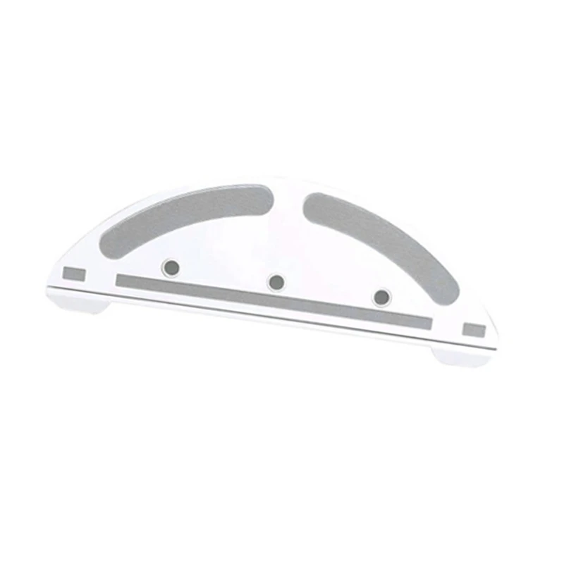 Mop Holder With A Mop Replacement Spare Parts Suitable For Xiaomi Lydsto R1 Sweeping Robot