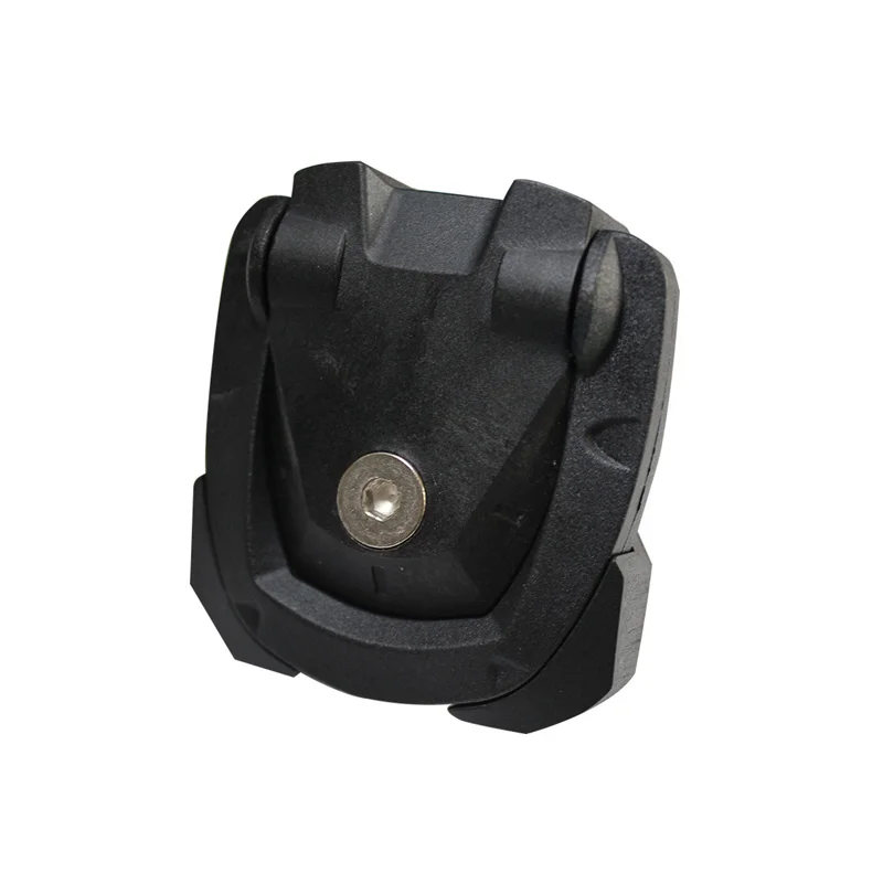 

High Quality Car Pickup Bed Side Wall Tie Down Anchor Clip Use for Revo / Rocco Cargo Trunk Hook Ring
