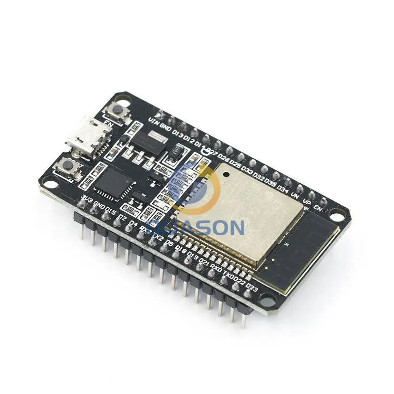 ESP32 Development Board 30P/38P WiFi+Bluetooth Ultra-Low Power Consumption Dual Core ESP-32 ESP-32S ESP-WROOM-32