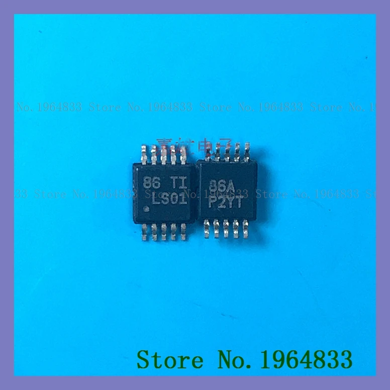 LS01 SOP-10 integrated circuit in stock