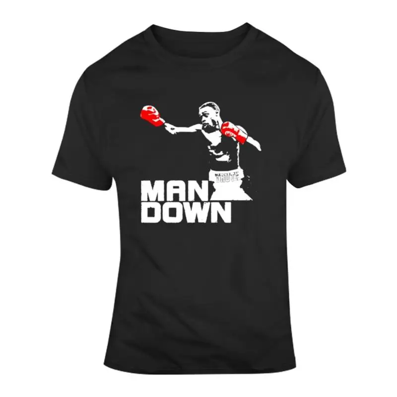 تي شيرت Errol Spence Jr The Truth Man Down Boxing Fan