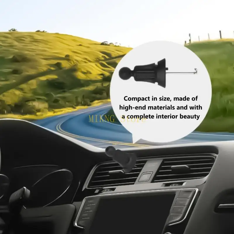 Veicolo sostituzione Veicolo Air Gancio Clip Air Sntift Clip Mount Mount Grip Universal Best Sale