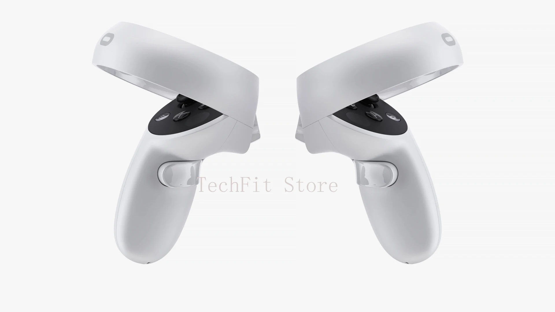 Quest Left Controller: The Missing Piece I Didn’t Know I Needed Until My Got Tired