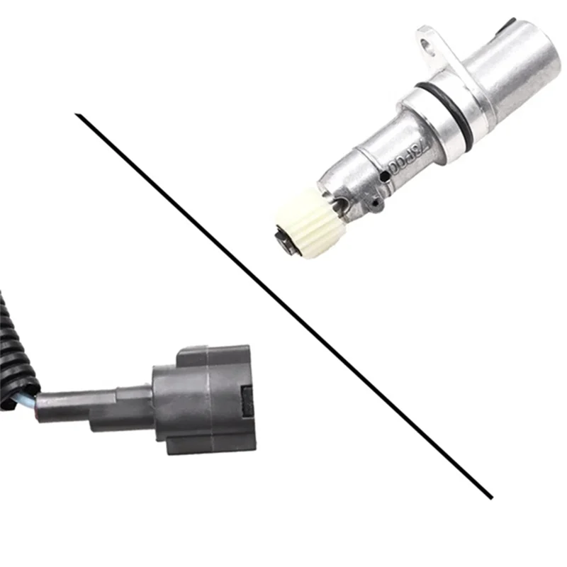 

For Nissan Frontier 1998-2001 D21 1994 1995-1997 Pickup Car Odometer Speed Sensor 2Pcs 25010-56G00 25010-73P00