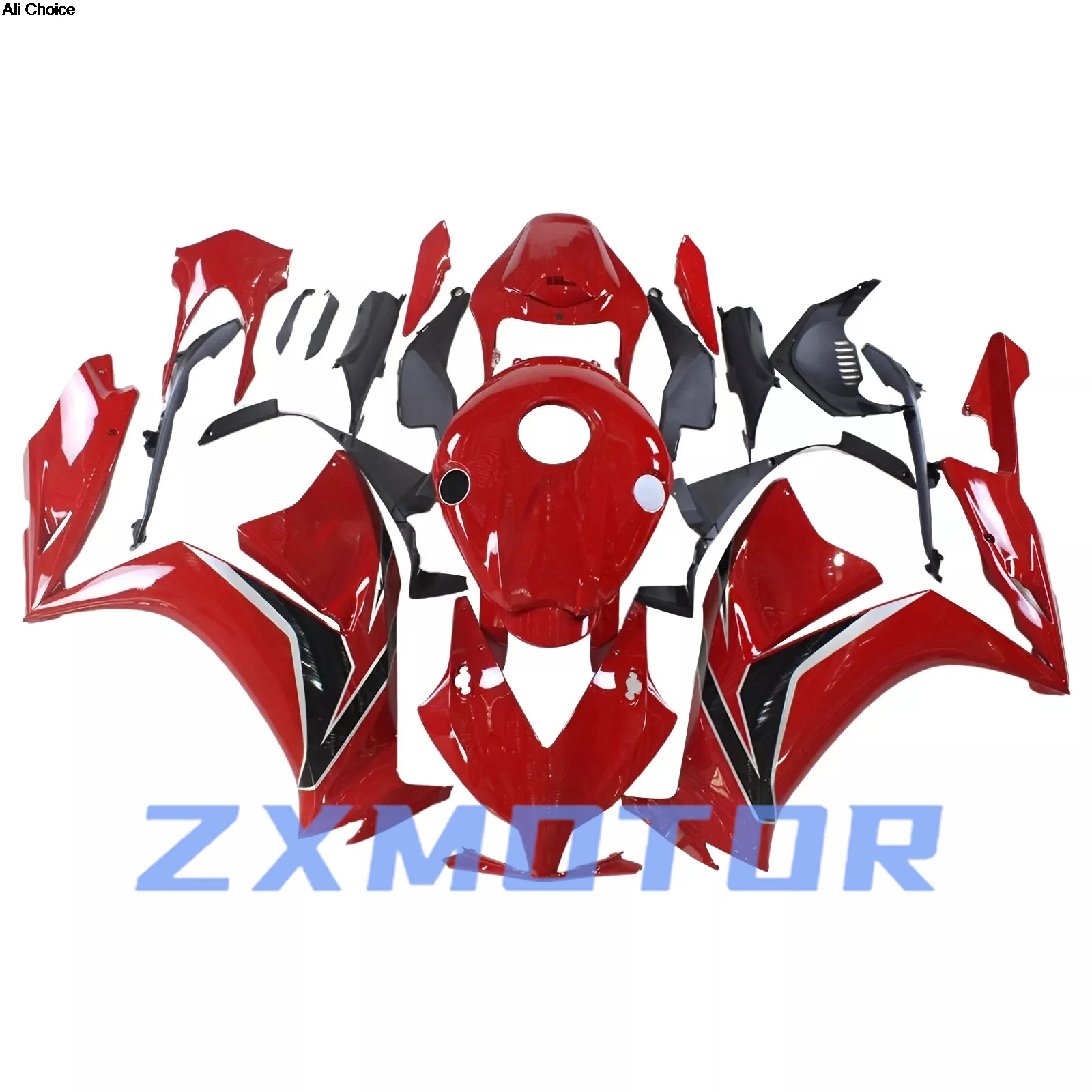 

Fit For HONDA CBR1000RR 2012 2013 2014 2015 2016 Rebuild Motorcycle Fairings CBR 1000RR ABS Cowling Bodywork Fairing Kit