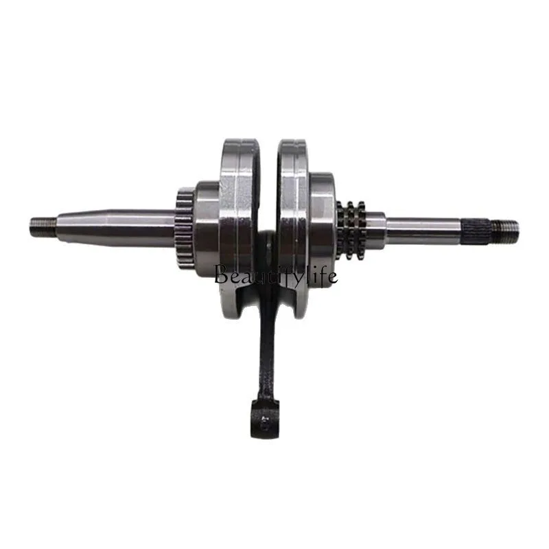 

Motorcycle accessories for motorcycle 110 K48 crankshaft assembly