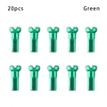 Green-20pcs