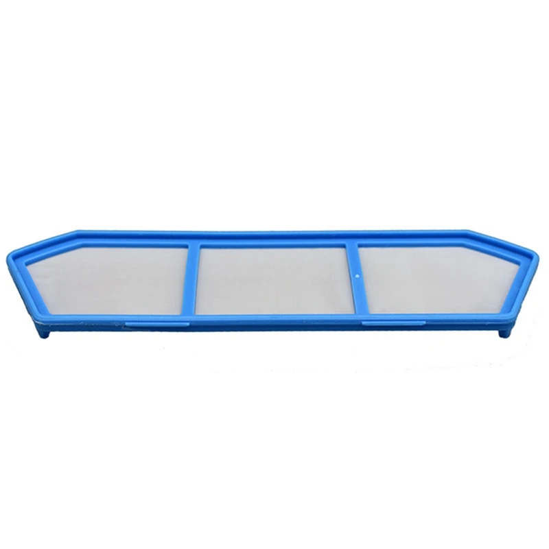 AD-spare อะไหล่สำหรับ iLife A40 A4S A4 Polaris pvcr 0926 0726W 0826หุ่นยนต์ดูดฝุ่นแปรงหลักด้านข้าง HEPA ซับตัวกรอง