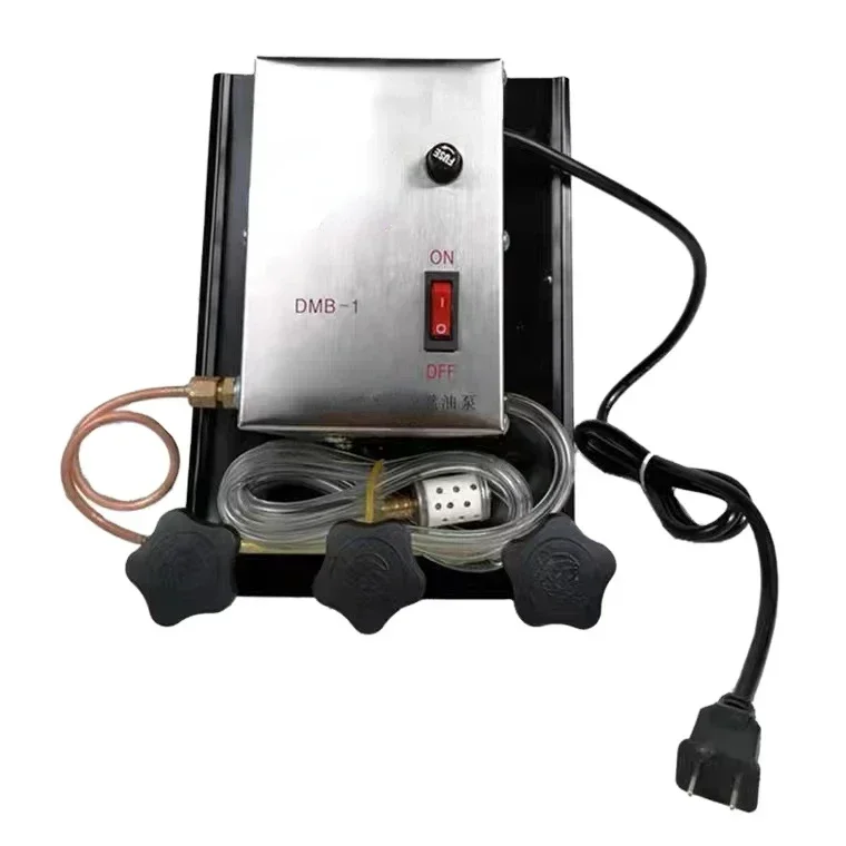 Hot Sales 2-head 3-head Automatic Injection Plunger Type Floating Electromagnetic Pump Special Furnace Head Electric Pump