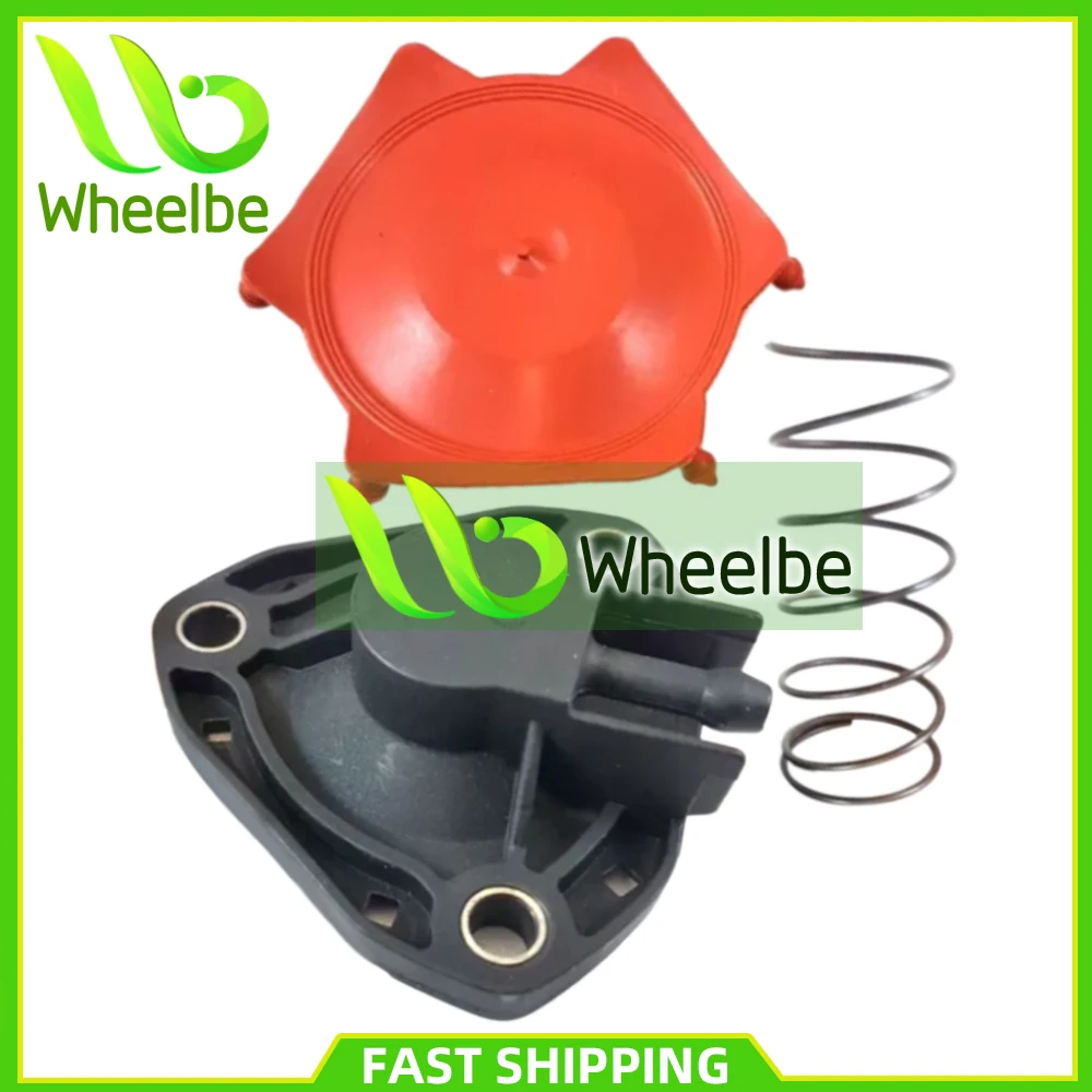 A2C533313 Turbo Actuator Discharging Valve Kit For Ford CM5G6K682GB CM5G6K682GD 1761178