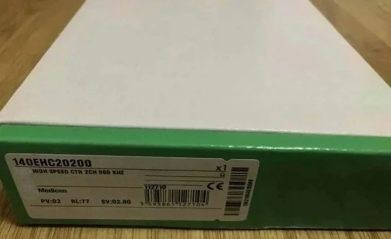 

Brand New 140EHC20200 140ACI03000 140DDM39000 New Module Fast Delivey
