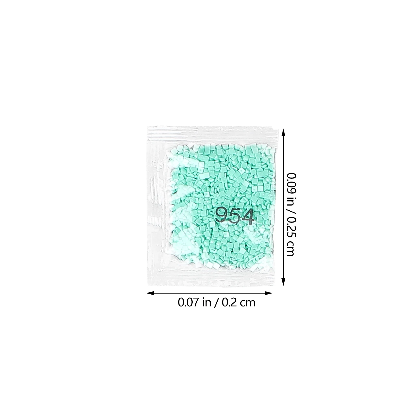 

Diamond Drawing Square Drill Painting Materials Beads Rhinestones Flatback Handmade DIY Accessories