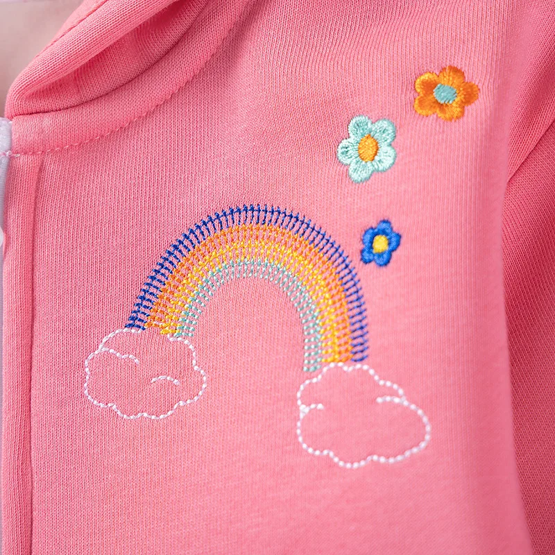 

Wholesale Children's Clothing Autumn New Long Sleeve Girls' Set Adorable Thickened Fleece Children's Set