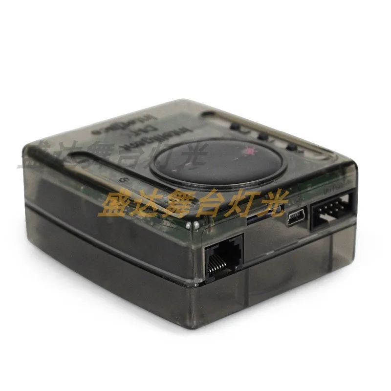 Stage Lighting Computer Software Controller DVC4 GZM Daslight USB Connection Win/Mac System