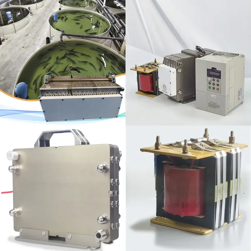 for 10 kg h ozone machine 2 kg h ozone generator module