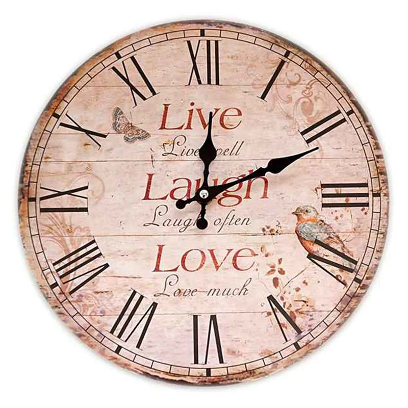 B84B 16mm DIY Wall Clock Motor Kit Movement Mechanism Big Spade Clock Parts Repair Replacement Movement