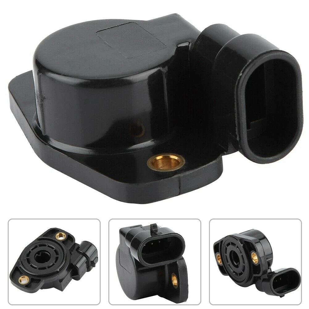 

2X Throttle Position Sensor TPS For Citroen Fiat Renault 91463158