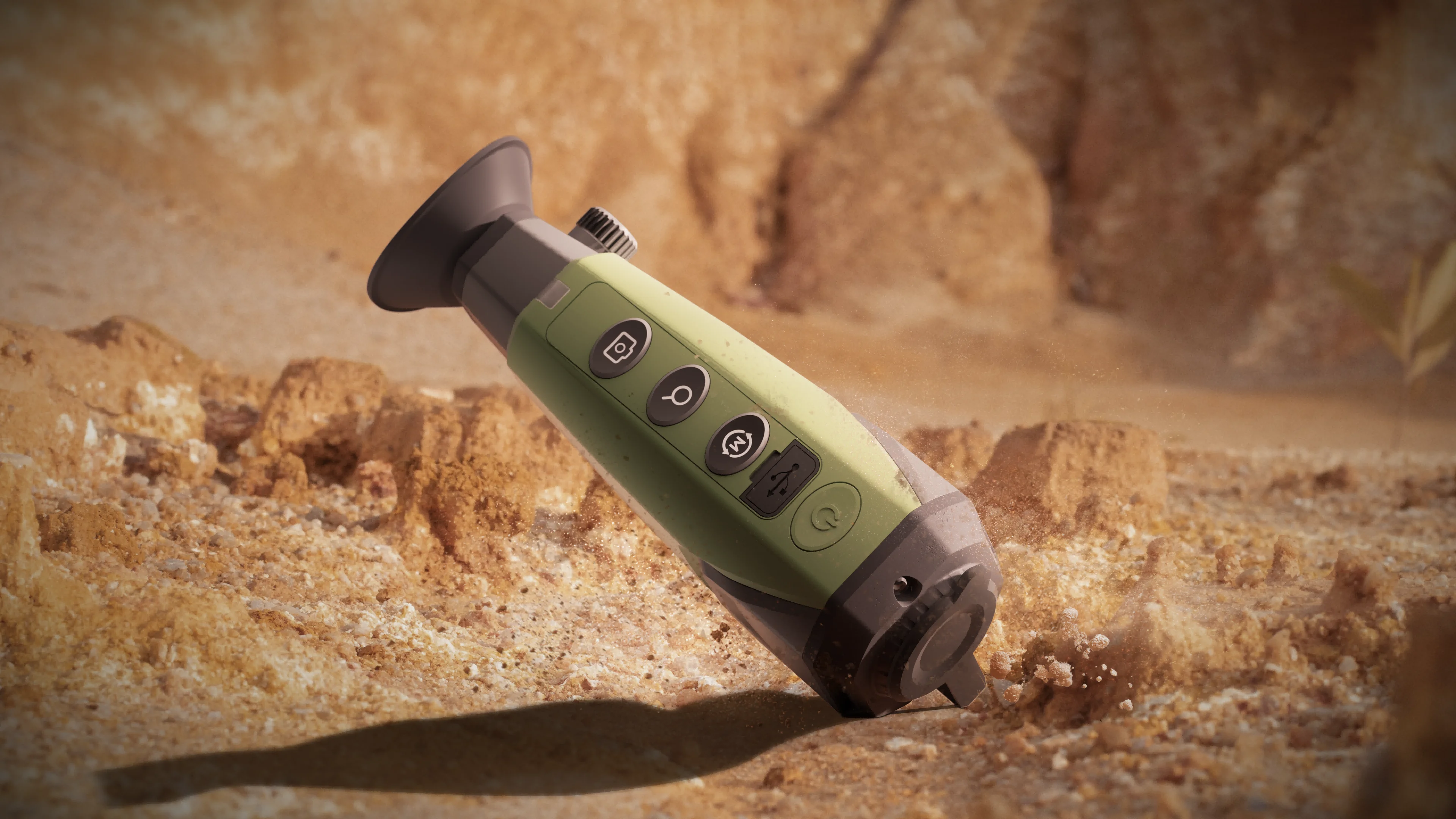 

TOPDON TS004 256*192 Thermal Imaging Monocular Mobile Heat Night Vision Thermal Infr ared Imaging for Rescue Missions