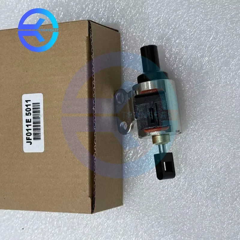 Band New JF011E RE0F10A CVT Transmission Step Motor Suit For Nissan Renault Mitsubishi