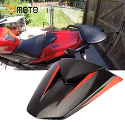 For Honda CBR 500R CB 500F 500 R F Motorcycle Pillion Rear Seat Cover Cowl Solo Cowl Rear Fairing CBR500R CB500F 2012 -2015 2014