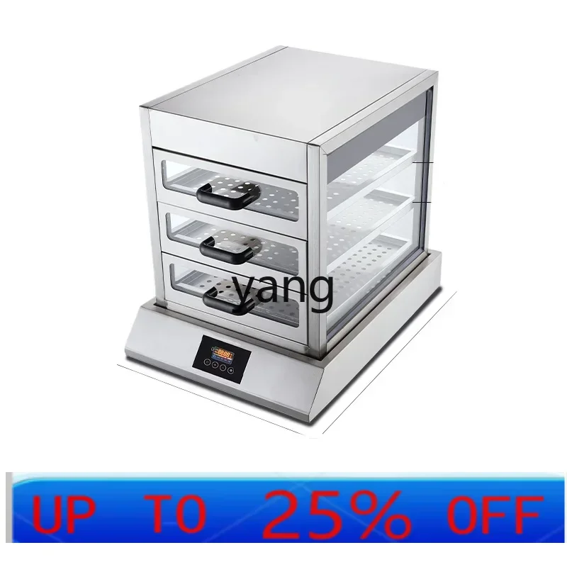 

CX new electric drum boiler commercial multi-functional breakfast shop steamer desktop