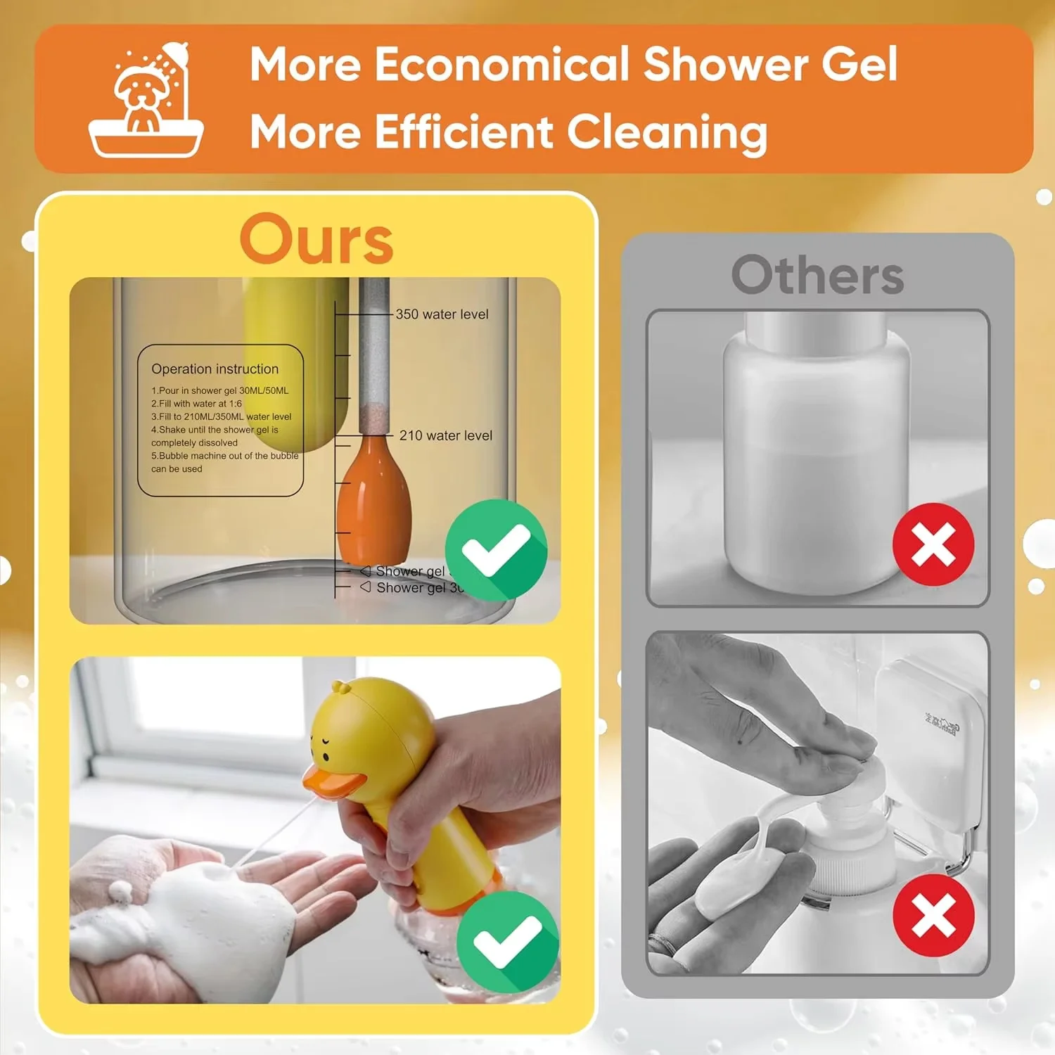 Thumbnail 4 - #80 Best Automatic Foam Soap Dispensers to Buy In 2026