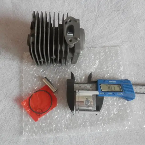 39mm g3800 cylinder 39mm g3800 cylinder