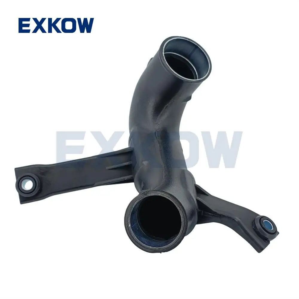 

Воздушный шланг №1/№2 подходит для Toyota Fortuner GUN165 2019-2020, Hilux GUN122 2020-2021, артикулы 17361-0L021, 17362-0L020.
