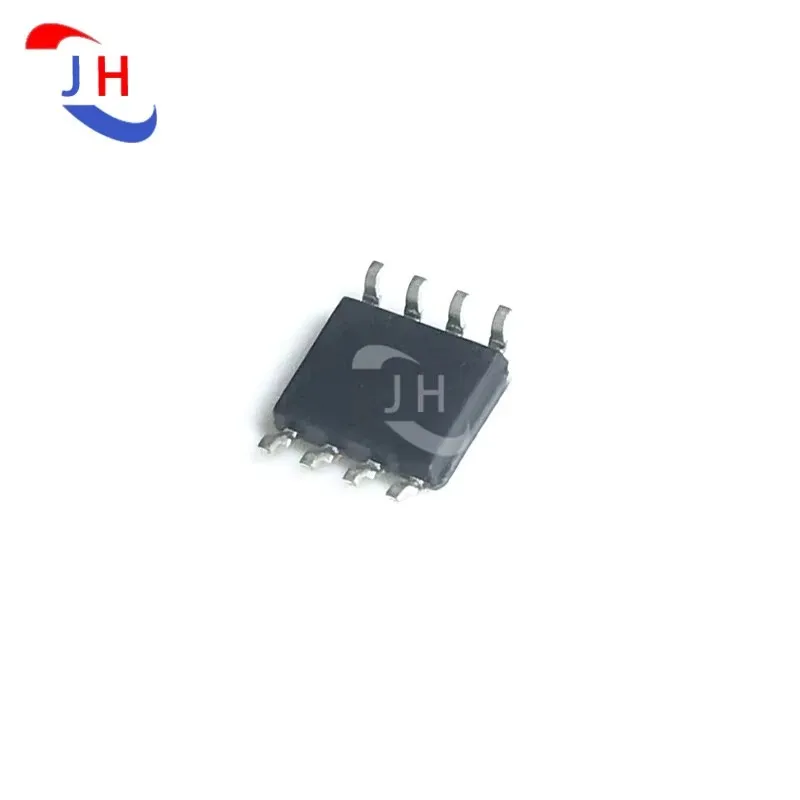10PCS New 24C16 AT24C16 AT24C16N AT24C16AN SOP8 Patch 8-Pin IC Chips In Large Stock