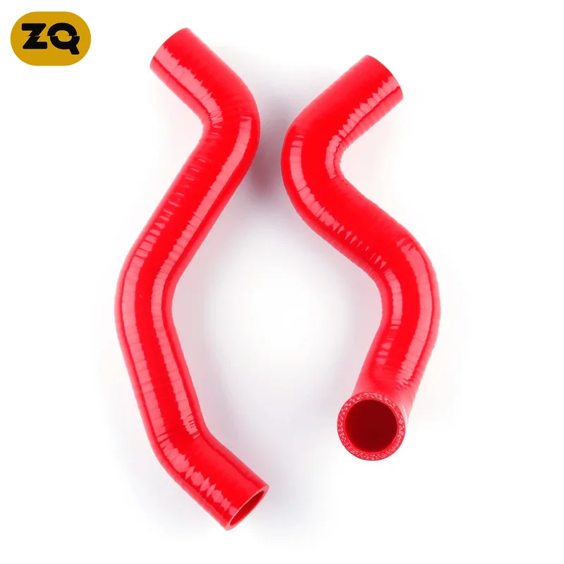 Fit 2005-2010 Toyota Scion tC 2AZ-FE 2.4L Silicone Coolant Radiator Hose Kit