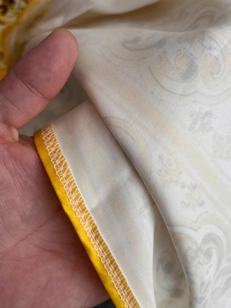 فستان نسائي كلاسيكي من البورسلين الأزرق والأبيض ، بدون أكمام رقبة دائرية ، صدرية بطبعة زهور ، فستان حفلات طويل متوسط الطول ، الصيف