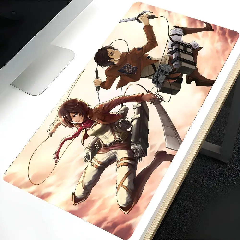 grande-anime-mouse-pad-para-gamers-desk-pad-de-couro-impermeavel-serie-attack-on-titan-casa-e-escritorio-computador