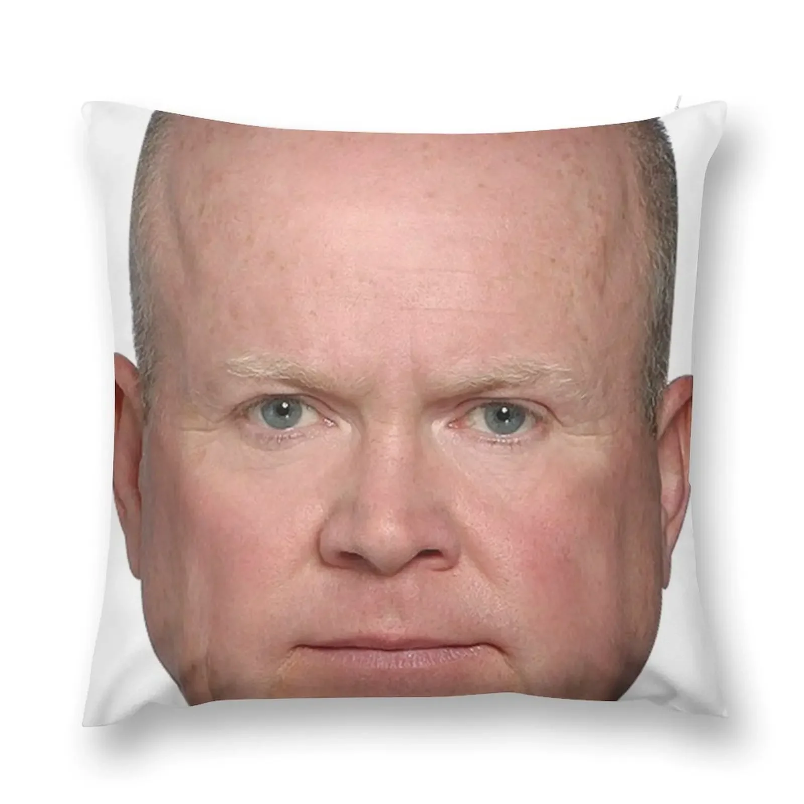 

Phil Mitchell Throw Pillow Cushion Cover Luxury Decorative Cover For Living Room Cushions For Decorative Sofa pillow