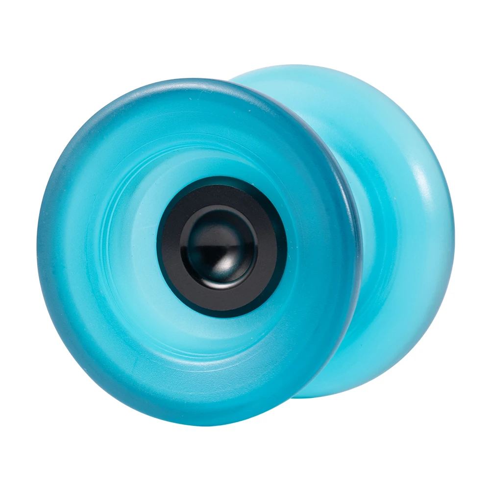 Yozean Yo-Yo Professional Unresponsive PC Yoyo Devil Ray