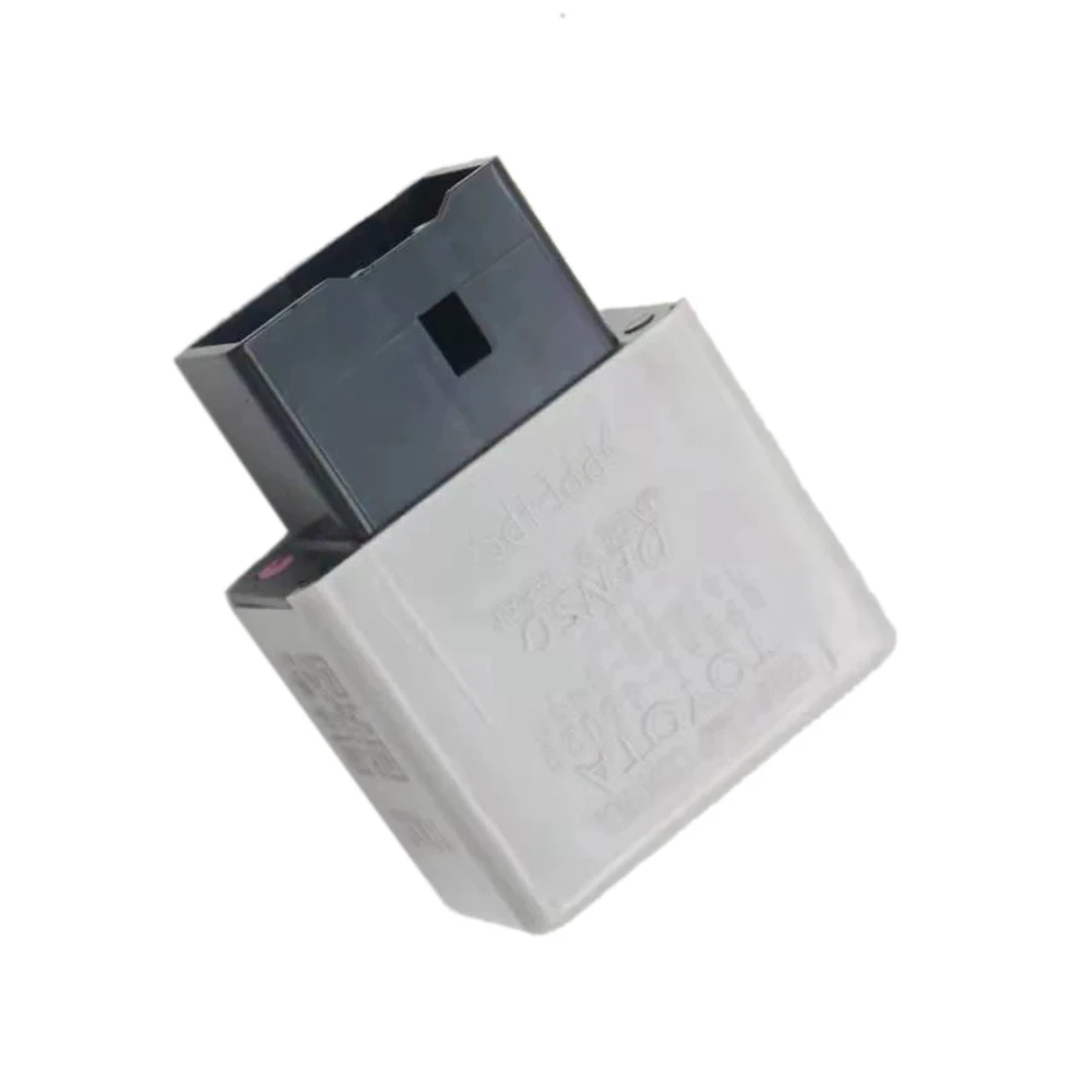 

Реле управления стоп-сигналом автомобиля для Toyota Estima Previa Verso Wish GX460 895A1-46020