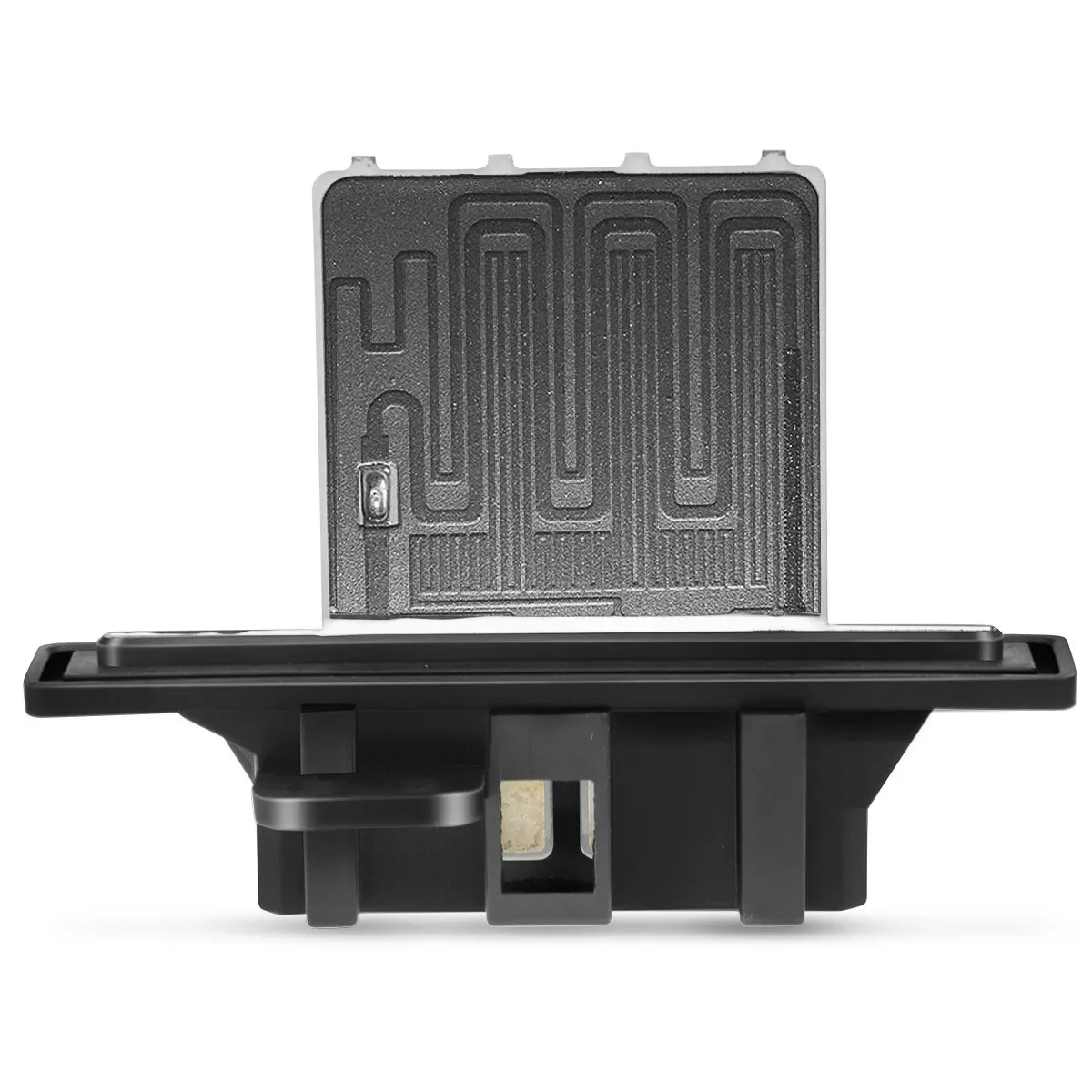 

271503 S810 HVAC Резистор двигателя вентилятора отопителя для Nissan Pulsar N15 Navara D22 1995-2005 гг.