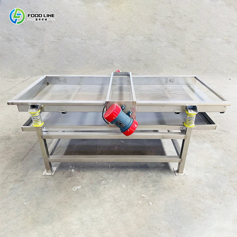 Custom Instant Rice Machinery with Polishing Function Self-heating Rice Equipment with Multiple Languages