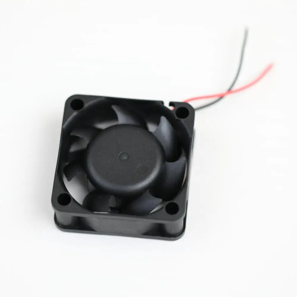 Ventilador de refrigeración de doble Bola de repuesto, módulo láser de 10800 RPM para N40630 / N40620 / A40630 / A40640