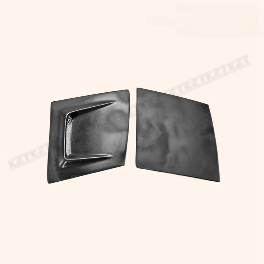 

FOR MAZDA Fiber Glass RX7 FC3S Vented Headlight Covers RHS