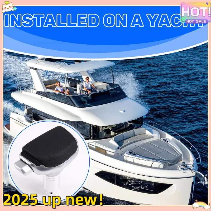 

Superior-1PC Punched Style Car Shift Head Shift Handball Cross Border Gear Modification Accessories For Nissan Auto Yacht