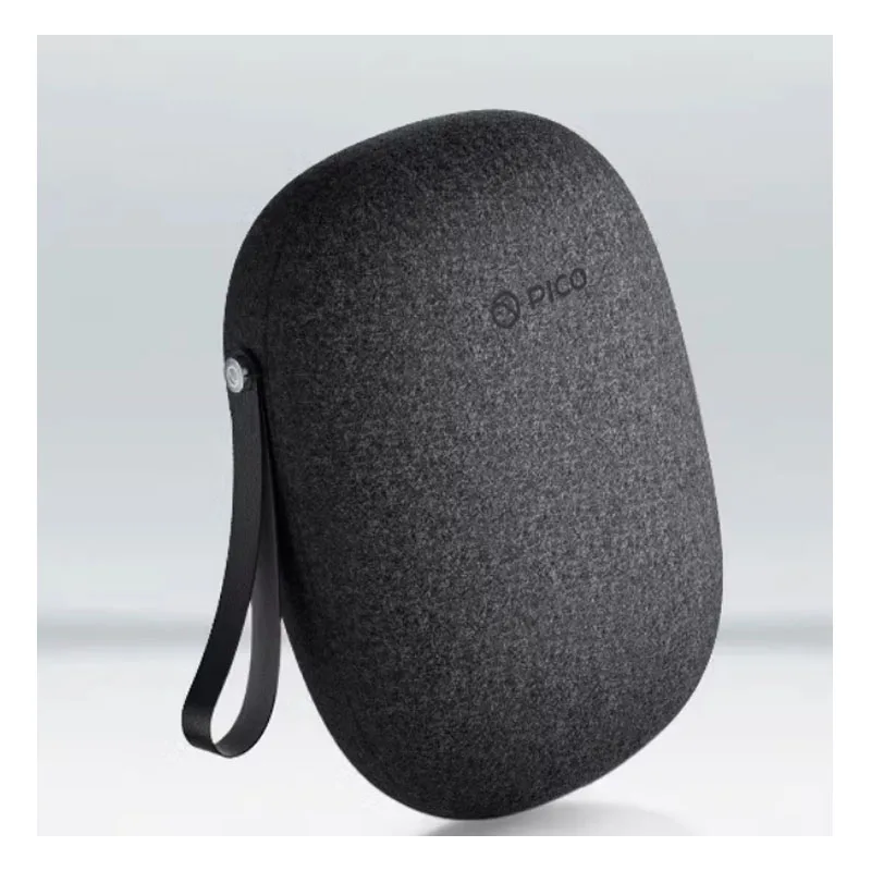 PICO4/Pro/4E /PICO neo3 Original VR Portable Storage Box Neo3 G3 VR Eye Lens Display Accessories