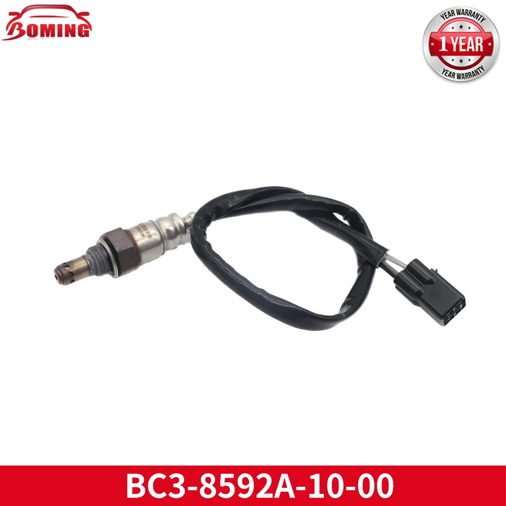 O2 Oxygen Sensor Motorcycle  For Yamaha T-Max 530 SX DX 2017 2018 2019 T-Max 560 2020 BC38592A1000 BC3-8592A-10-00