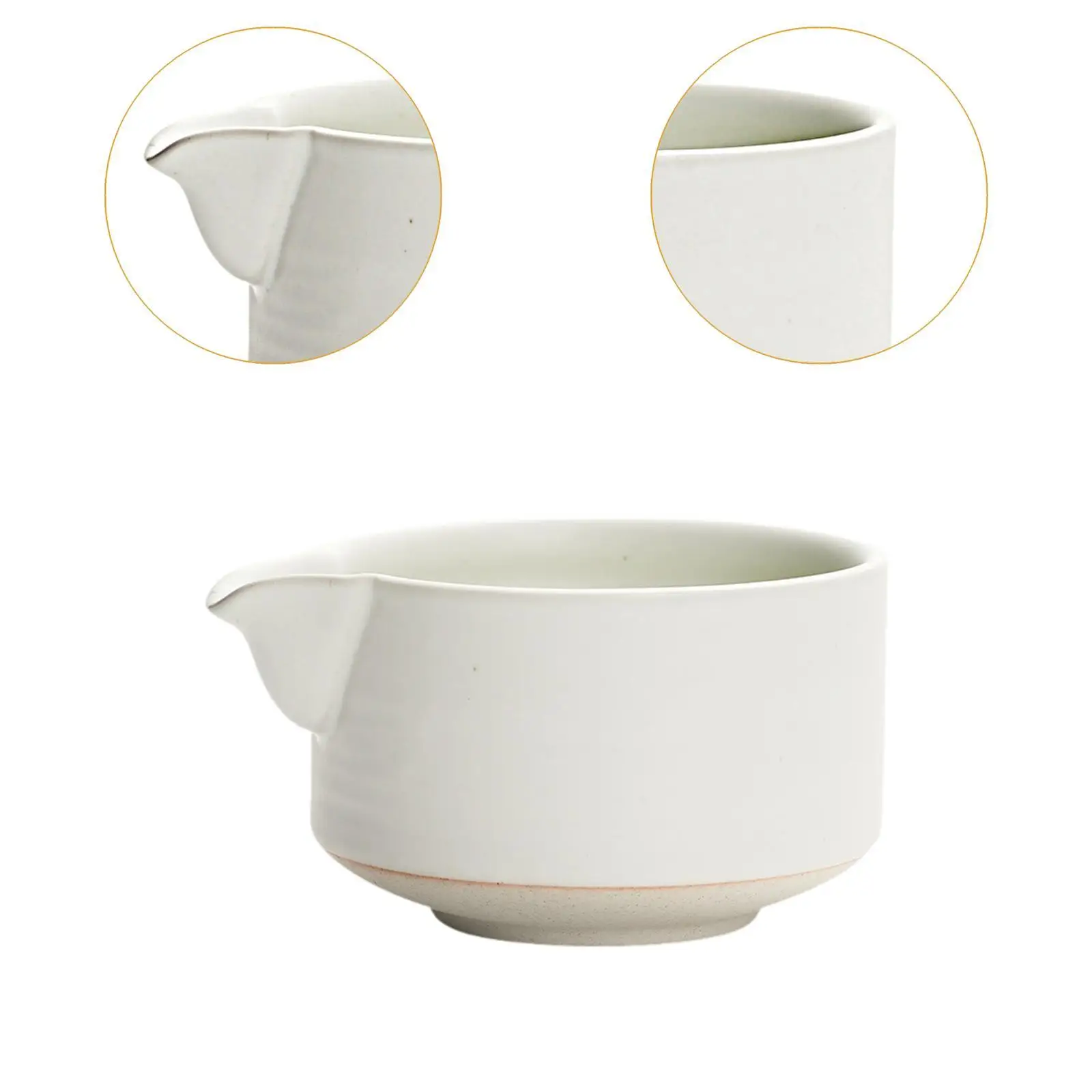 Tigela matcha, presente tradicional de tigela matcha, tigela de chá de porcelana tradicional artesanal para iniciantes, preparação matcha japonesa