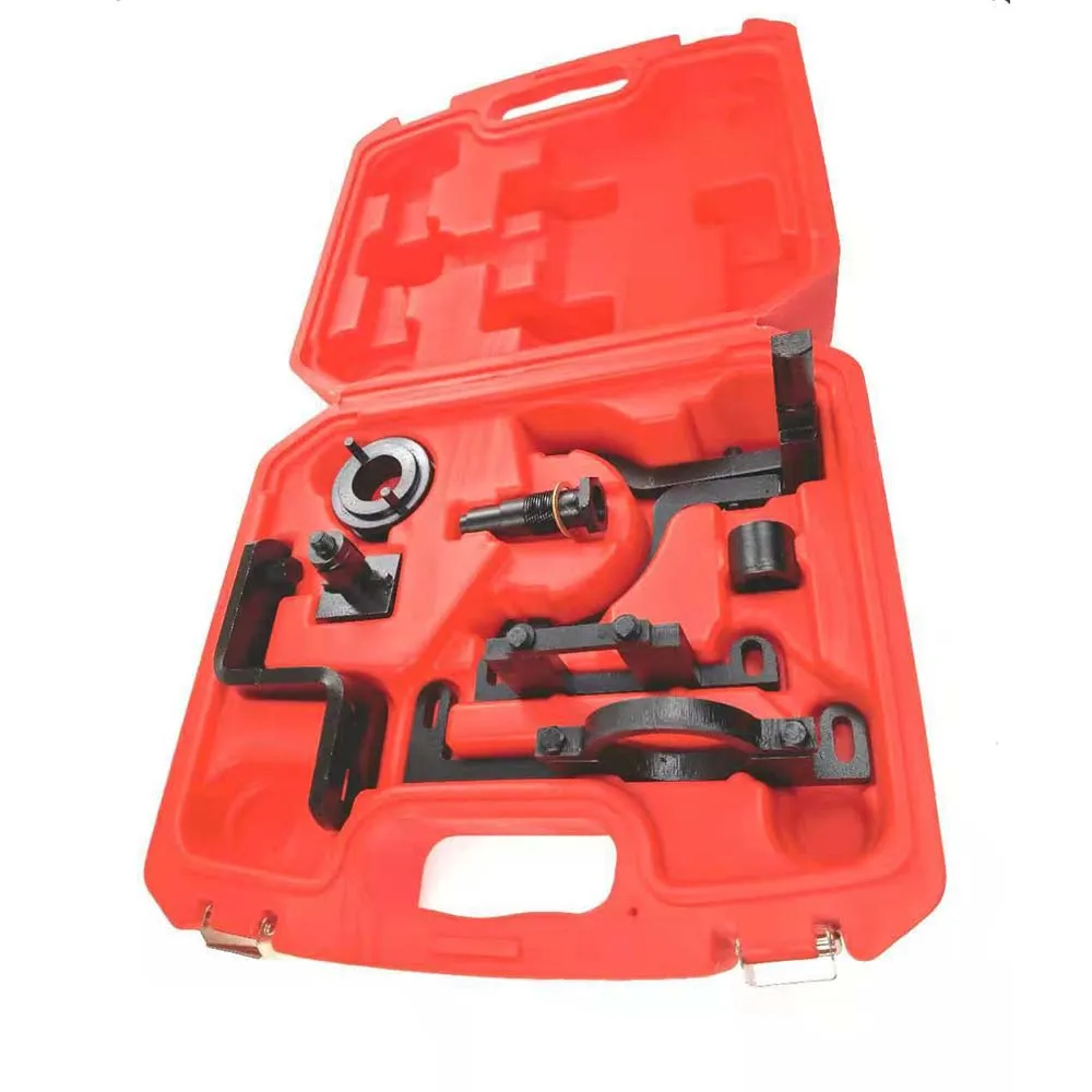 Timing Chain Tool Kit for Ford Mercury Explorer Mustang Ranger Mazda B4000 4.0L