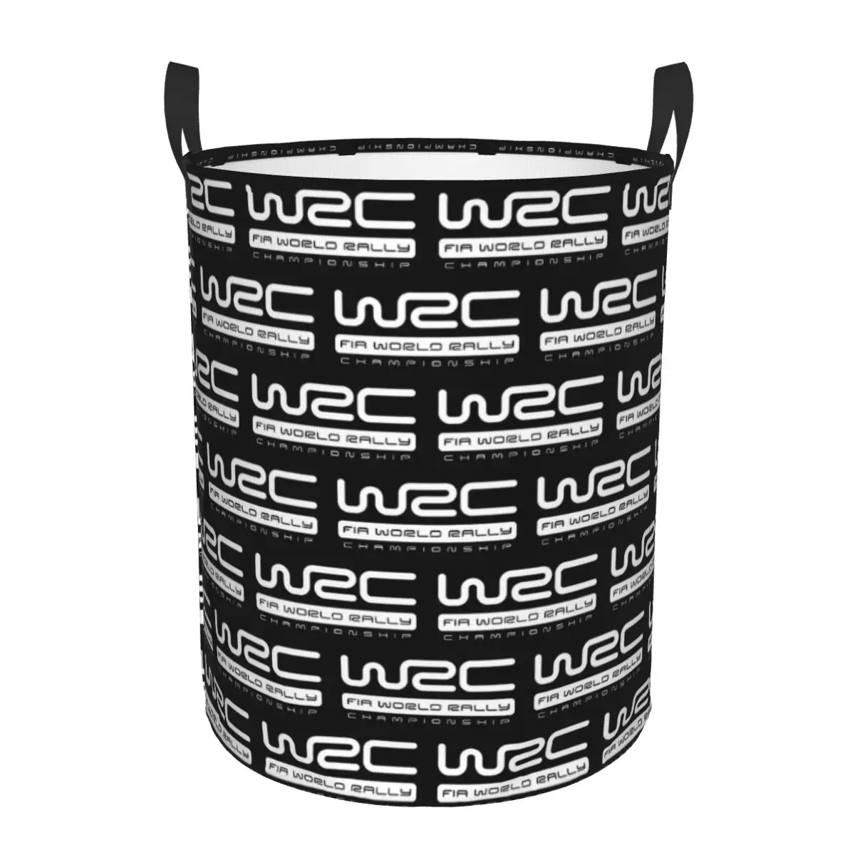 

WRC Dirty Laundry Baskets Foldable Large Waterproof Clothes Storage Basket For Home Kids