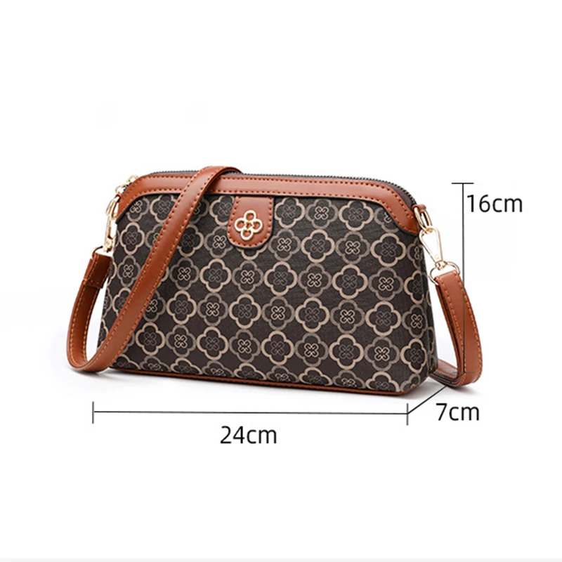 Bolsa Tiracolo em PU - imagem 31